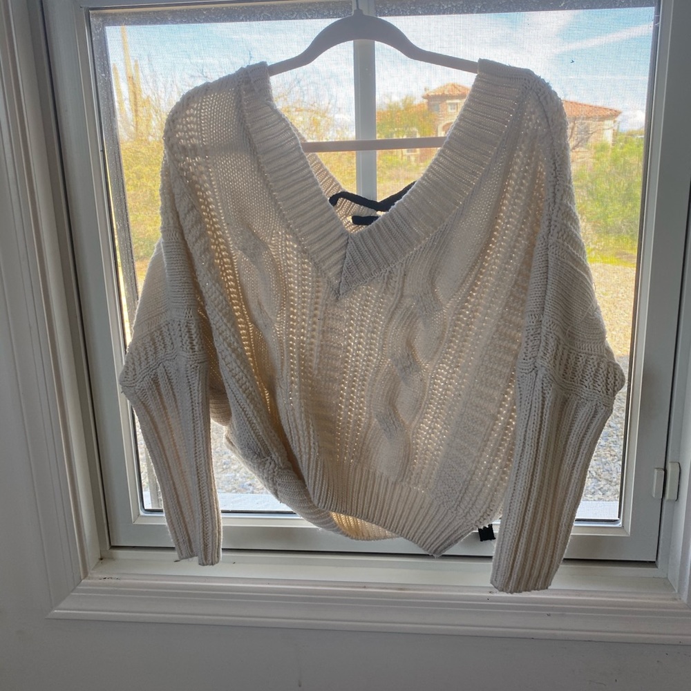 sweater
